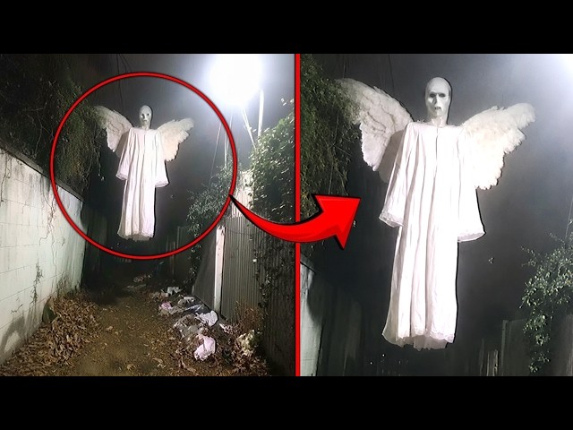 7 Extreme Horror Videos That Will Keep You Up at Night 2026 (Vol. 3)