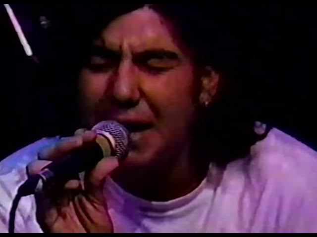 Deftones - Answers / Live TV (1992)