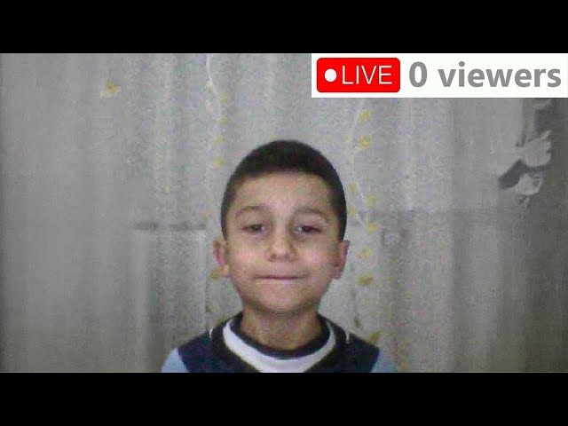 raiding little kid streamers with 0 viewers