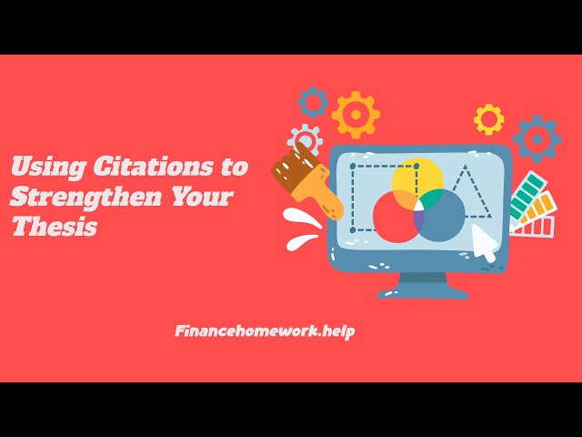 How to Use Statistical Tools in Finance Homework Effectively