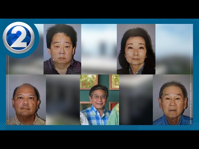 Five indicted in bribery case: Legal experts say plea deals could be next