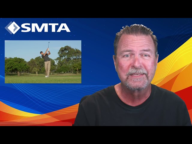 SMTA Update - September 2025