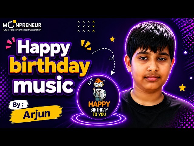 How I Built a Happy Birthday Music Machine with Raspberry Pi Pico