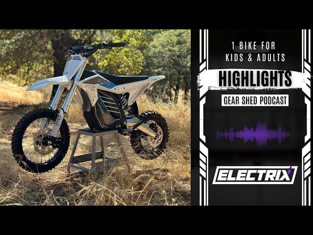 Why Your Dad Is Really Buying You an Electro & Co RTR | The Gear Shed Clips
