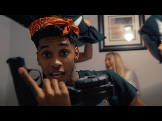 Cyraq - Promotion (Official Music Video)