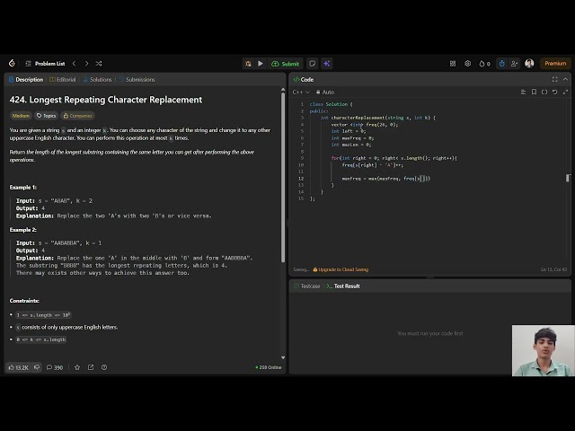 LeetCode #66: Plus One | Arrays Explained | Easy C++ Solution | Coding Interview Preparation