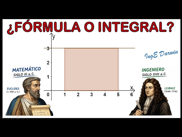 How area was calculated in ancient times - few people know - Mathematician vs. Engineer