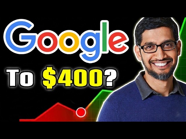 Google’s Earnings Were Incredible—But There’s One Huge Problem (GOOG Stock Analysis!)
