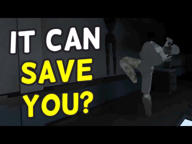 Can a Wall Dweller SAVE YOU From an Angler?