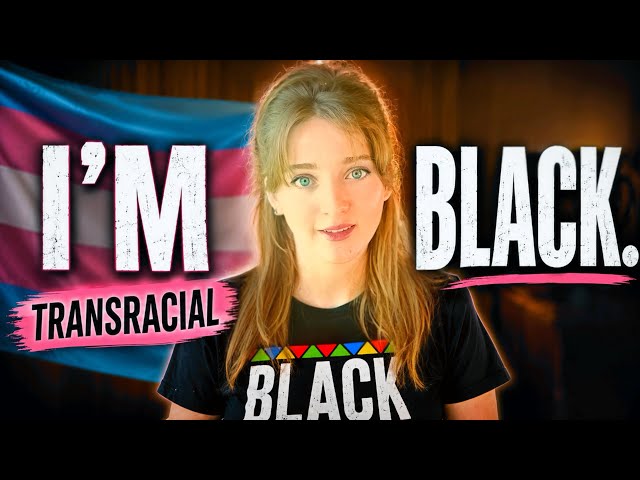 I’m Trans-Black