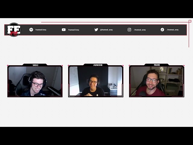 Charlamos con el creador de NextUI