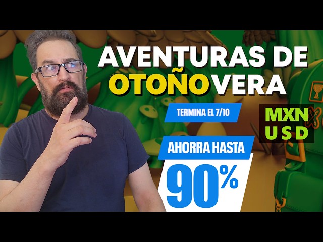 Fall / Spring Adventure Deals on PS Store | Sep 23, 2026