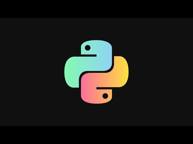 Python: Raise Custom Error