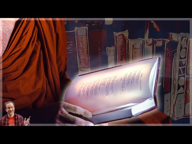 Is there a "Buddhist Bible"? Key Buddhist Texts