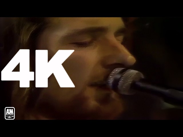 Supertramp - The Logical Song (Official Video)