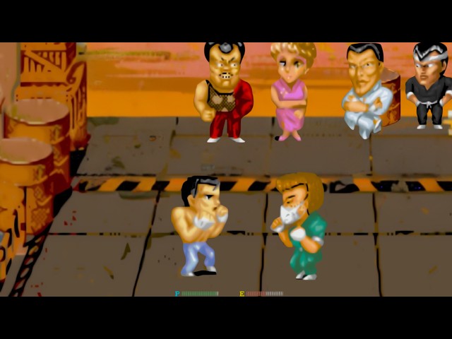 TOP 10 8-Bit Beat 'em Ups That Show Brawlers Were Better in the Old Days!