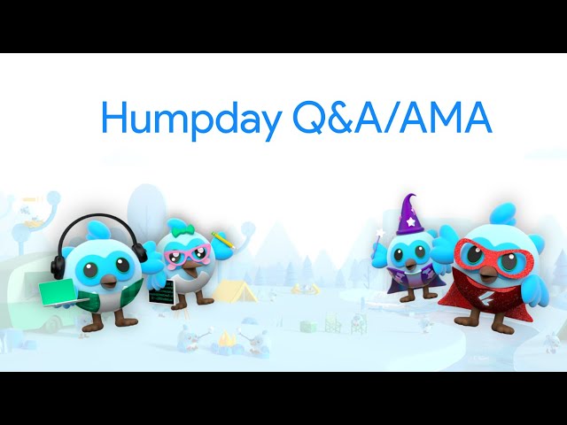 Humpday Q&A/AMA and Live Coding! :: 13th May 2026 :: #HumpdayQandA #Flutter #FlutterCommunity