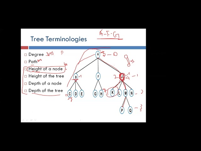 TRB COMPUTER SCIENCE ENGINEERING CLASSES DATA STRUCTURE