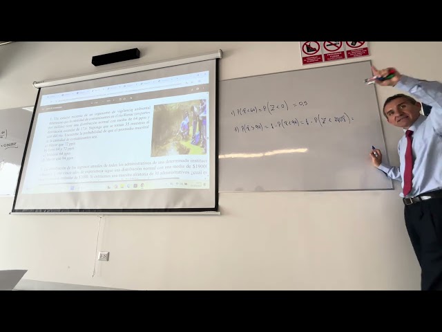 Estadística clase 10 teo 
