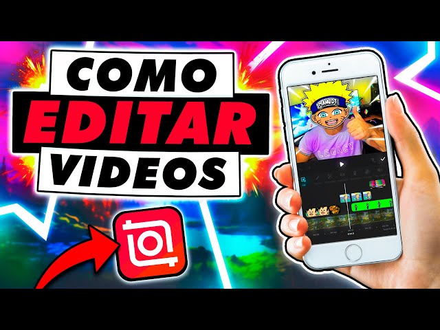 💎 How to EDIT VIDEOS with INSHOT on MOBILE 📱 VIDEO EDITING TUTORIAL (Easy and Fast) 👈😍 2026