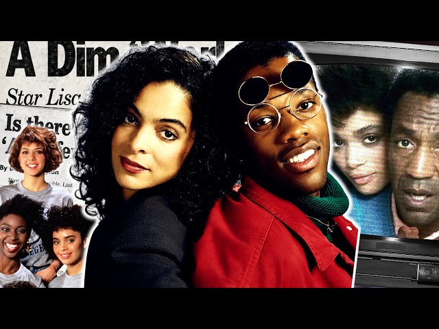 How Hollywood Failed A Different World