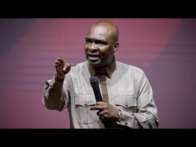 THE POWER OF DECISIONS • 7 CHOICES YOU MUST MAKE TO BE ADVANCE IN LIFE - Apostle Joshua Selman