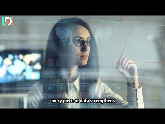 DATA DRIVEN INVESTMENT (DDI)...WHAT ITS ALL ABOUT 