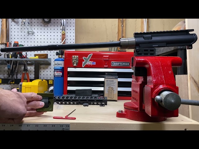 Gas Block Comparison
