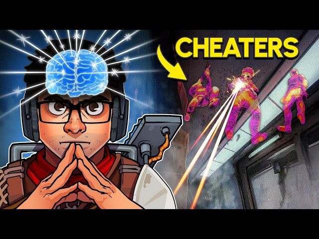 HOW TO BEAT HACKERS IN ARC RAIDERS