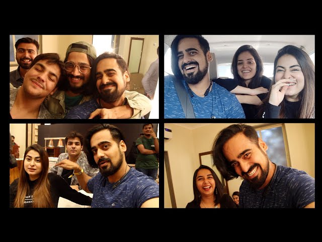 What a day! | Jadoo Vlogs