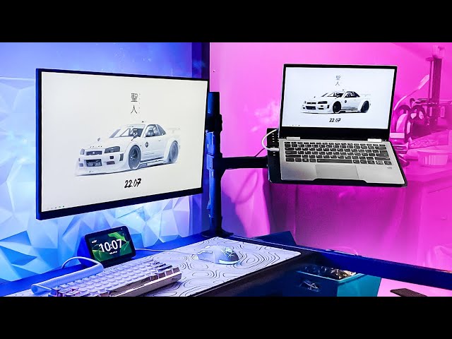 If You're Broke, These Budget Gaming Setups Will Inspire...