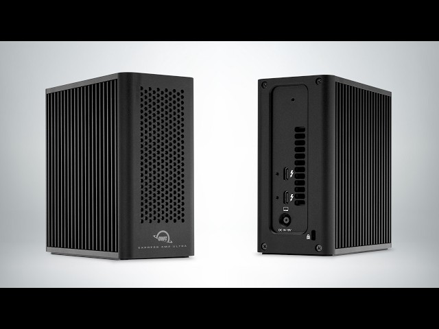 Other World Computing Launches the OWC Express 4M2 Ultra at NAB 2026