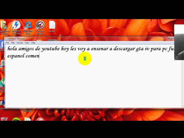 Descargar gta