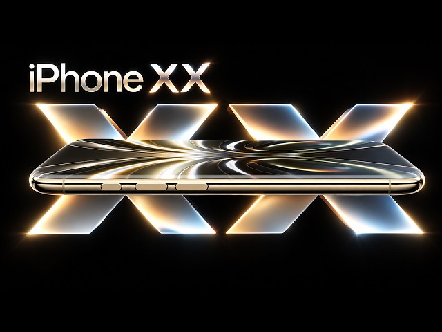 DON'T buy the iPhone 18 Pro… the iPhone 20 changes EVERYTHING AND