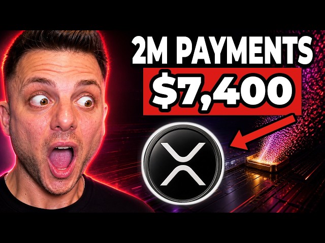 I Found AI Agents Paying Each Other on The XRP Ledger