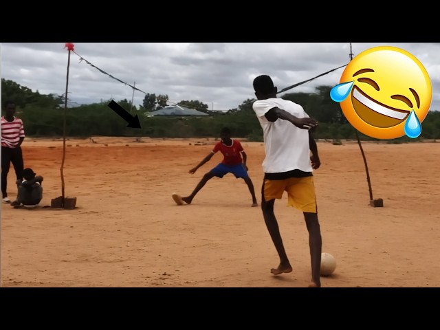 The Most Hilarious Soccer Moments Of 2026 😂 Watch Without Laughing #68