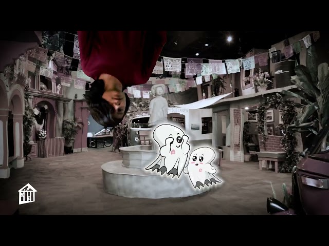 Children's Boo!seum Houston :30 2024 (Español) 4K UHD