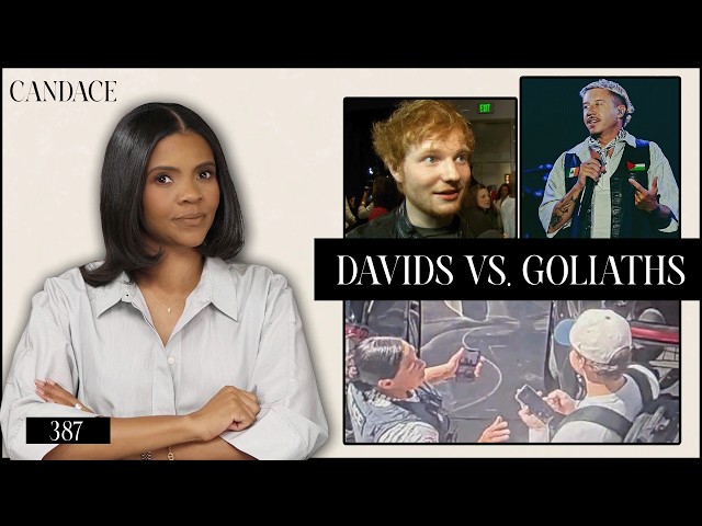 A Tale Of Two Statements: Mikey McCoy’s Interview. Macklemore’s Mic Drop. | Ep 387