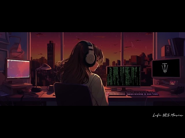 NCS Lo-Fi Beats for Chill Study Vlog Coding Game Mediation NCS Music (Copyright-Free)
