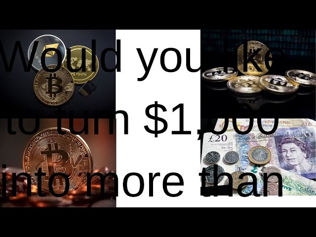 What is Bitcoin cryptocurre