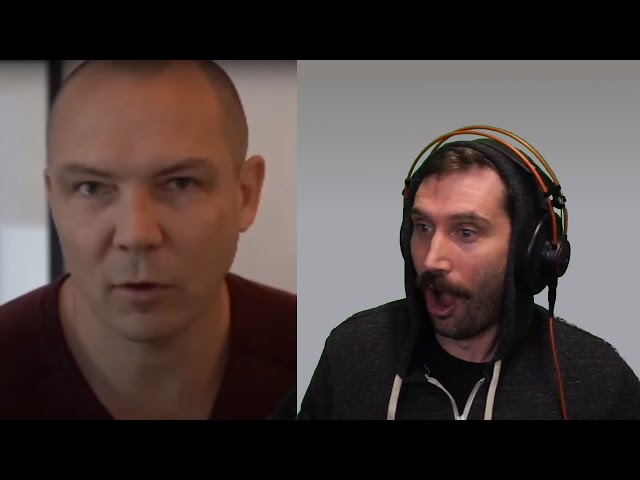 Why I DONT LIKE Open Source Software w/ Jonathan Blow | Prime Reacts