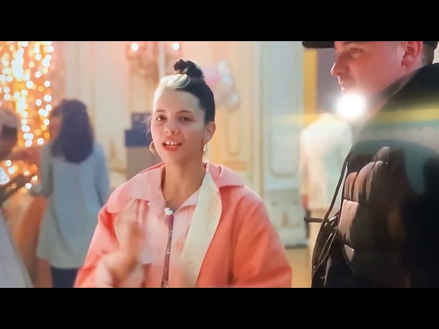 [FULL] Melanie Martinez - K-12 - Behind The Scenes
