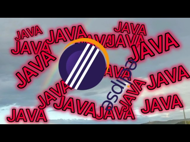 Java Song - vogliamo programmare con Eclipse ide!