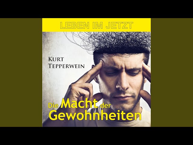 Wie Sie sich umprogrammieren