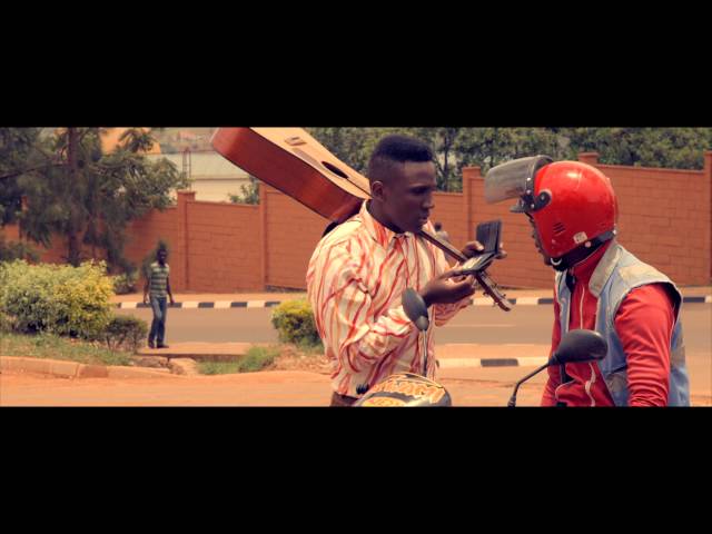 Abasitari by Christopher(Official Video 2016)