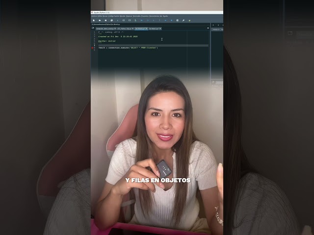 Sqlalchemy vs ORM 👩🏻‍💻 #python #sqlserver #database