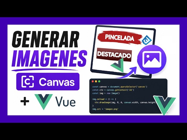🟩 Building a Custom Image Editor or Composer with Vue.js