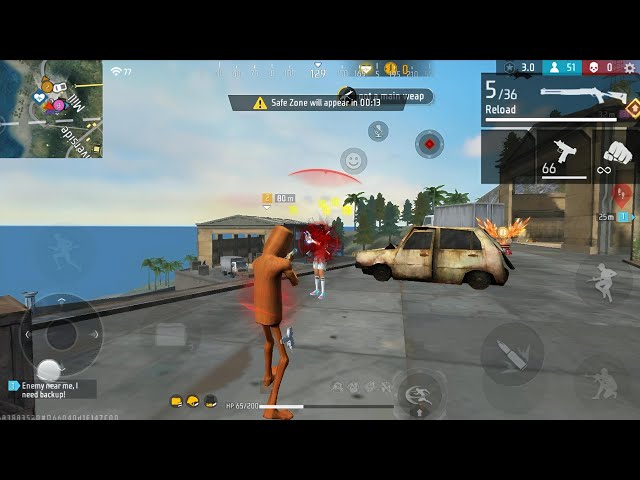 45 Kills? Squad Vs Squad!🔥