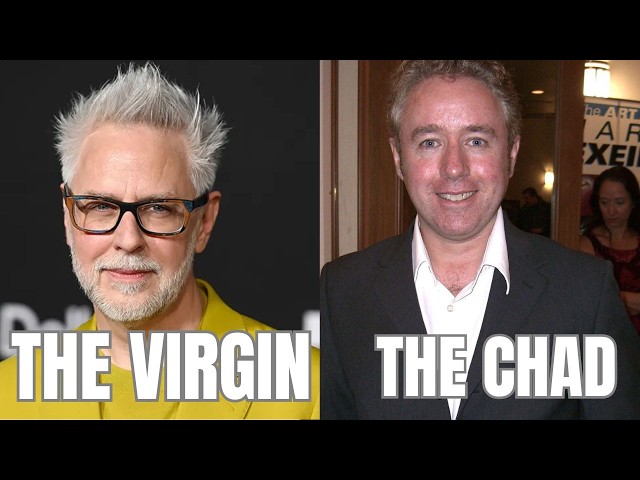 Mark Millar: The Man James Gunn Pretends to Be