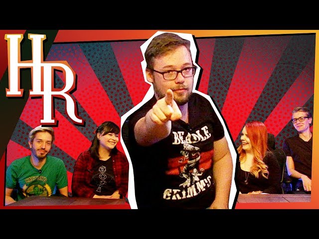 10 Days of Aerois:  HUGE HIGH ROLLERS ANNOUNCEMENTS! [Day 10]